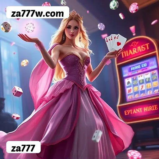 Requisitos do APK da za777 para Android