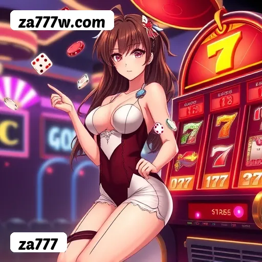 Tabela RTP dos jogos de cassino da za777