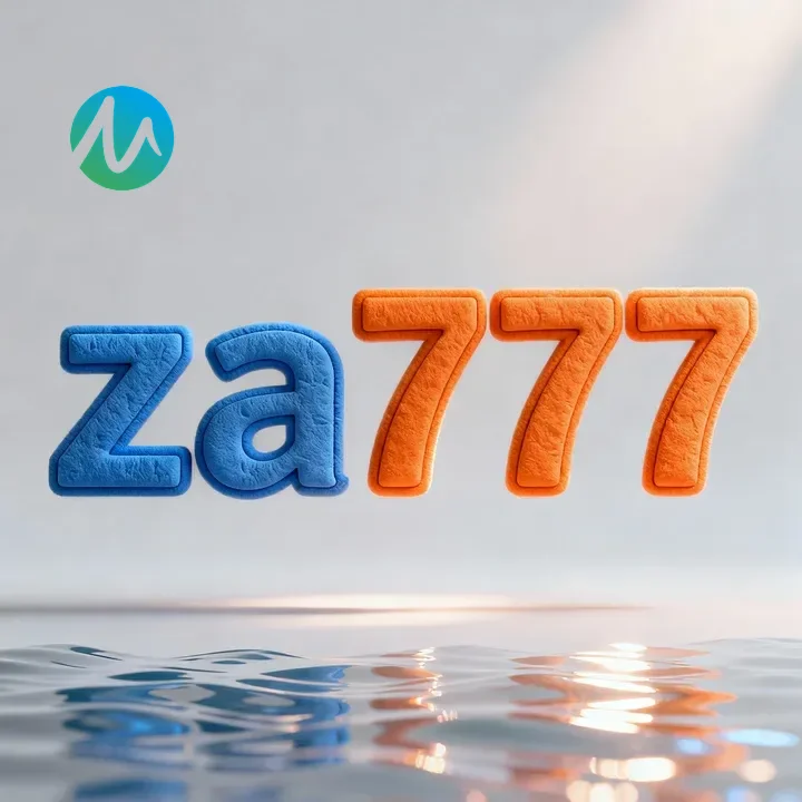 Logo da za777